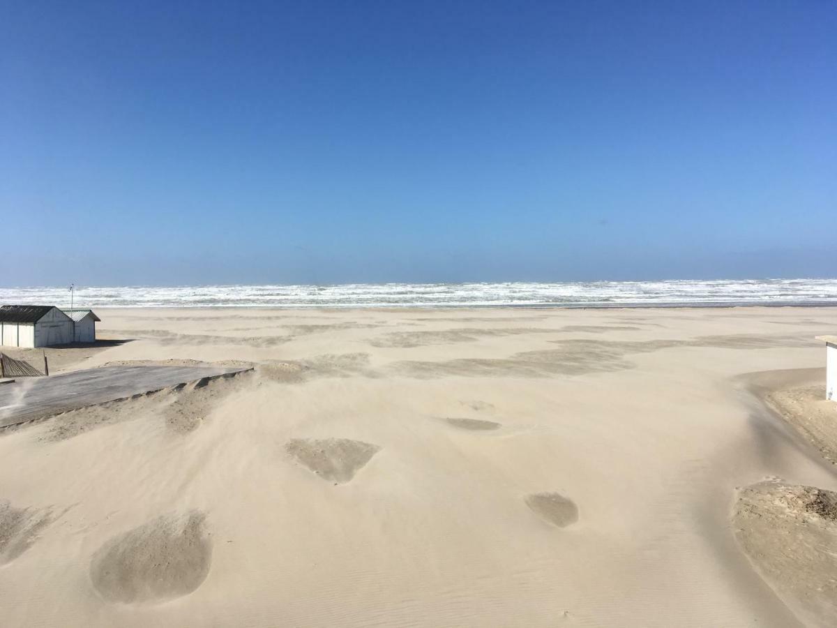 شقة Le Touquet  في Santa Monica المظهر الخارجي الصورة