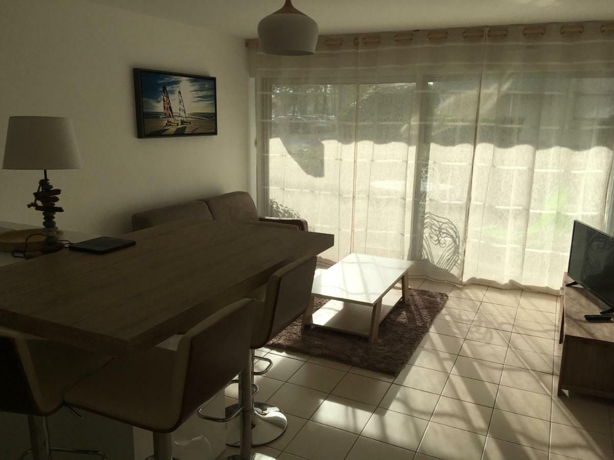 شقة Le Touquet  في Santa Monica المظهر الخارجي الصورة