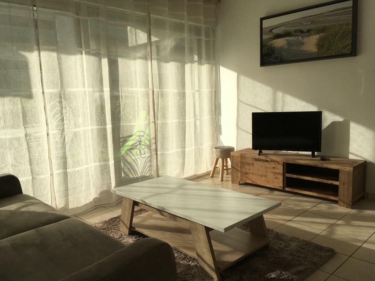 شقة Le Touquet  في Santa Monica المظهر الخارجي الصورة